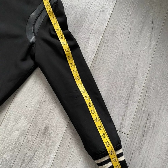 Saint Laurent Gabardine Teddy - Picture 5 of 12